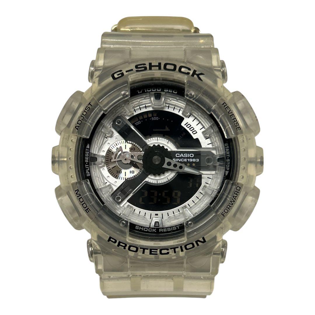 40th Anniversary Model of CASIO G-SHOCK GMA-S114RX-7AJR