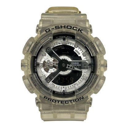 40th Anniversary Model of CASIO G-SHOCK GMA-S114RX-7AJR