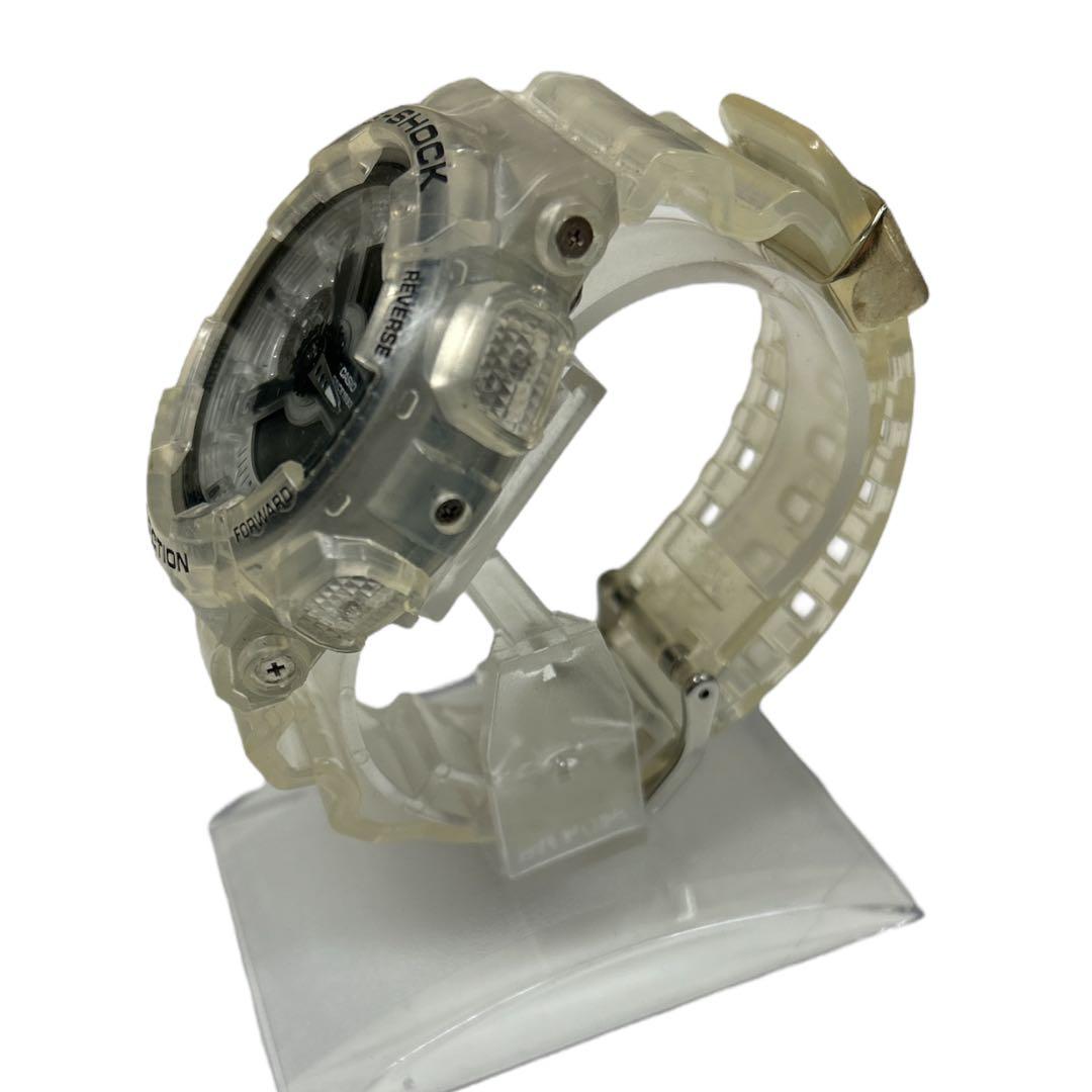40th Anniversary Model of CASIO G-SHOCK GMA-S114RX-7AJR