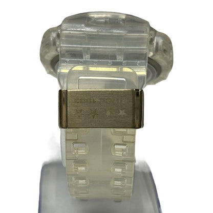 40th Anniversary Model of CASIO G-SHOCK GMA-S114RX-7AJR