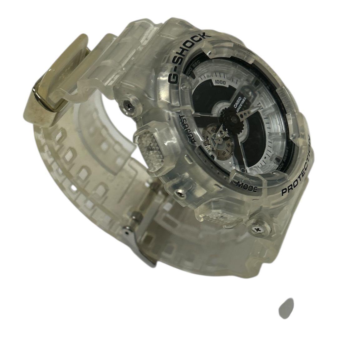 40th Anniversary Model of CASIO G-SHOCK GMA-S114RX-7AJR