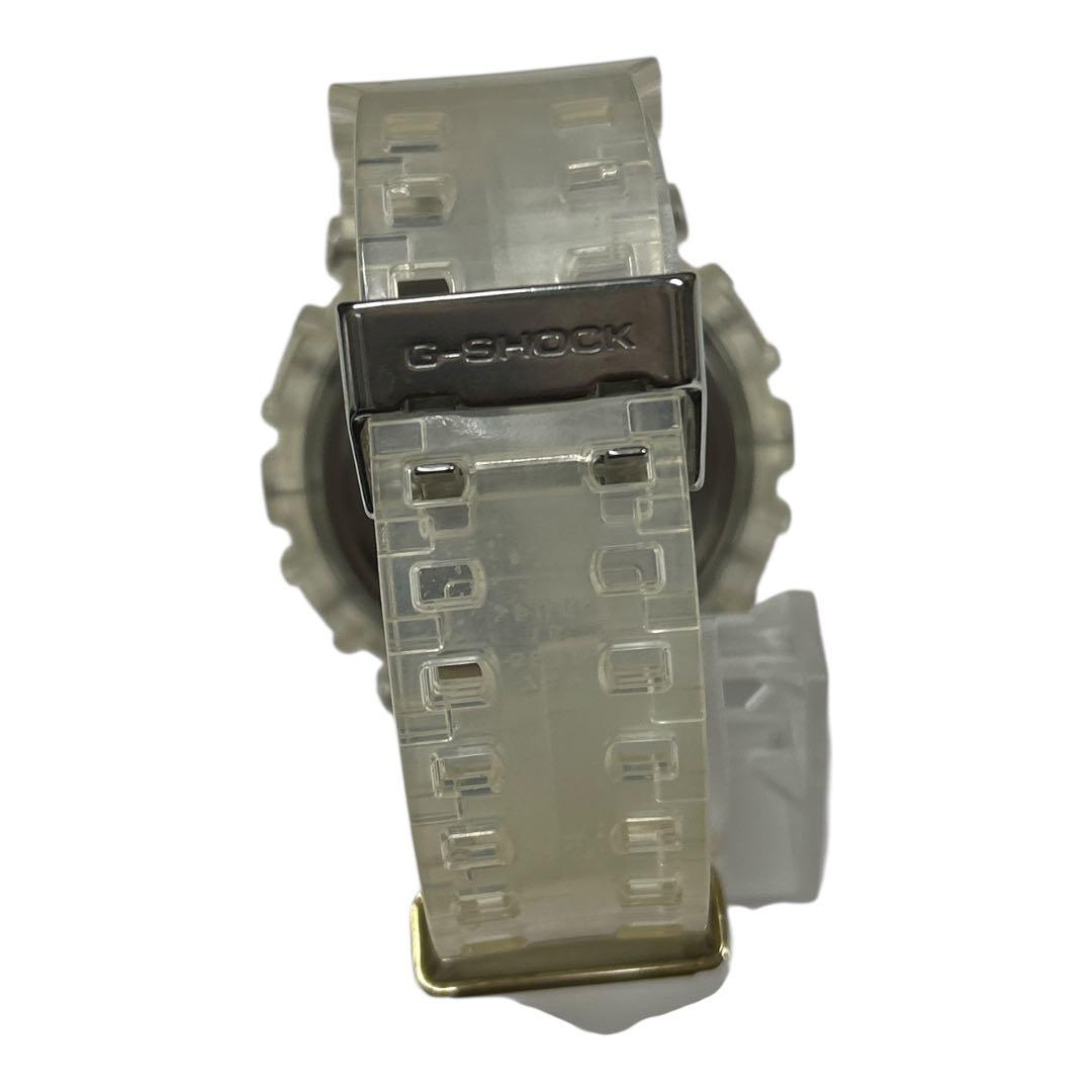 40th Anniversary Model of CASIO G-SHOCK GMA-S114RX-7AJR