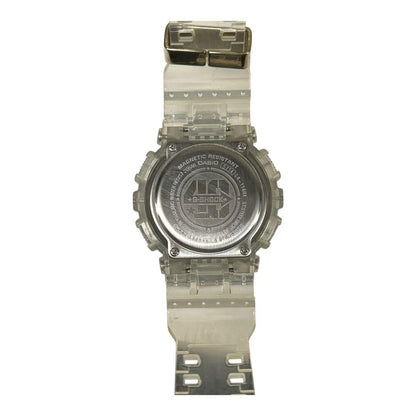 40th Anniversary Model of CASIO G-SHOCK GMA-S114RX-7AJR
