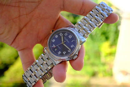 Cadisen C8235 Japan-made MIYOTA Automatic Winding Sapphire