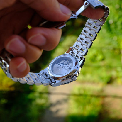 Cadisen C8235 Japan-made MIYOTA Automatic Winding Sapphire