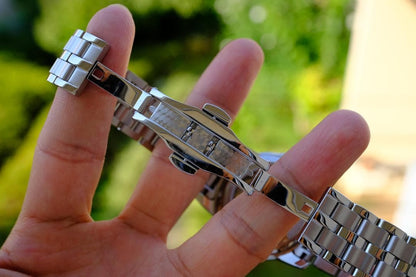 Cadisen C8235 Japan-made MIYOTA Automatic Winding Sapphire