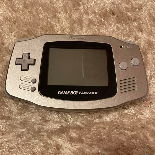 Game Boy Advance