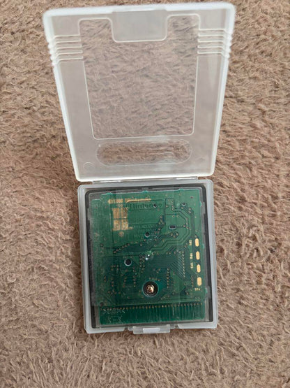 GeGeGe no Kitaro: Yokai Daimeiki for Game Boy Color