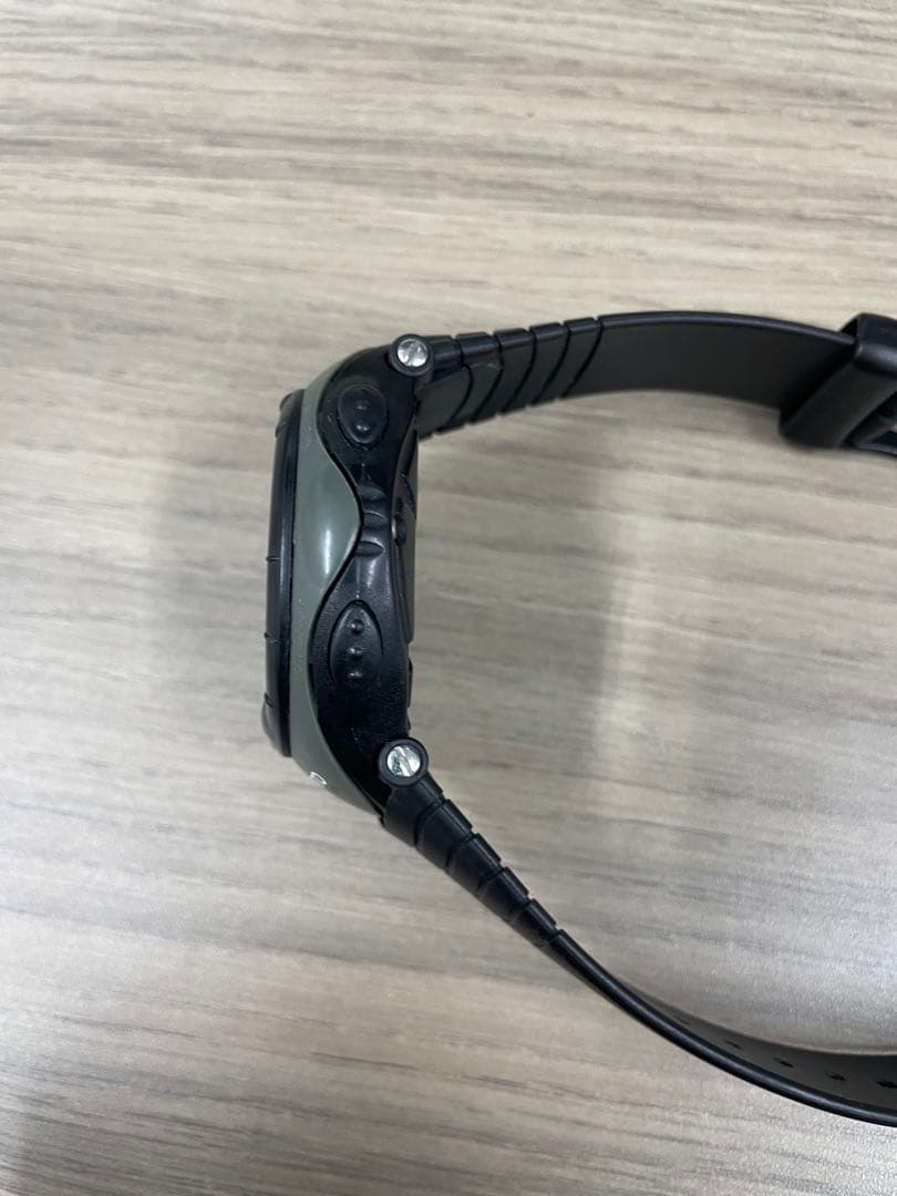 SUUNTO VECTOR Suunto Vector Military Green Watch