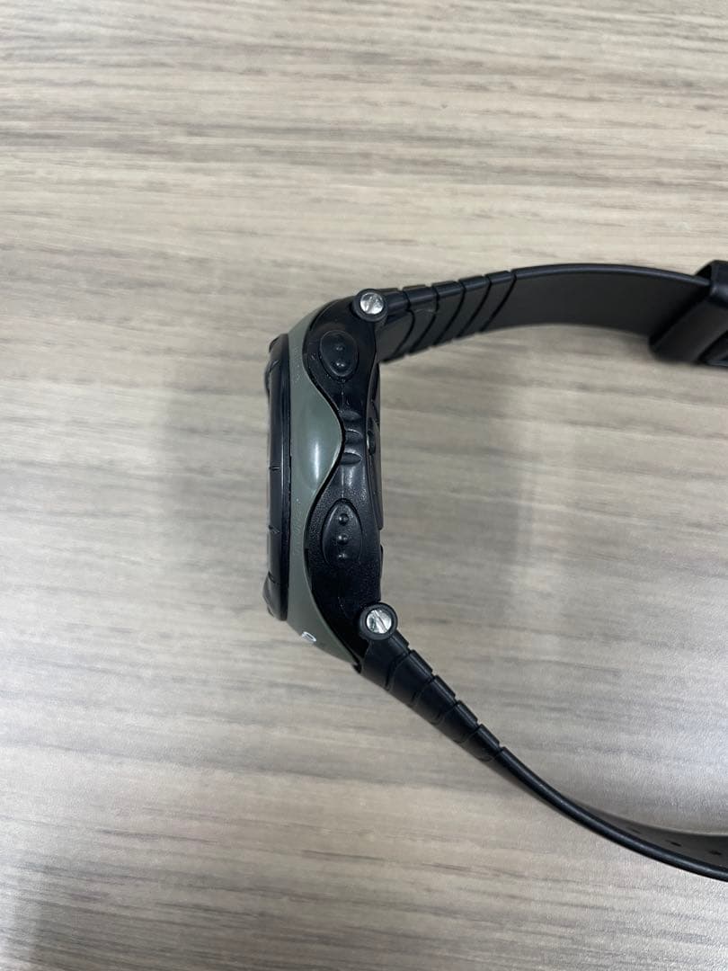 SUUNTO VECTOR Suunto Vector Military Green Watch