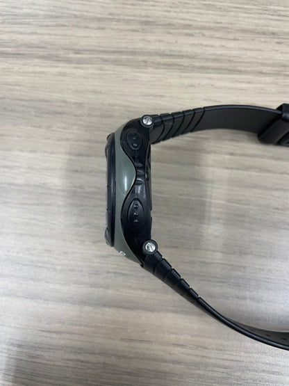 SUUNTO VECTOR Suunto Vector Military Green Watch