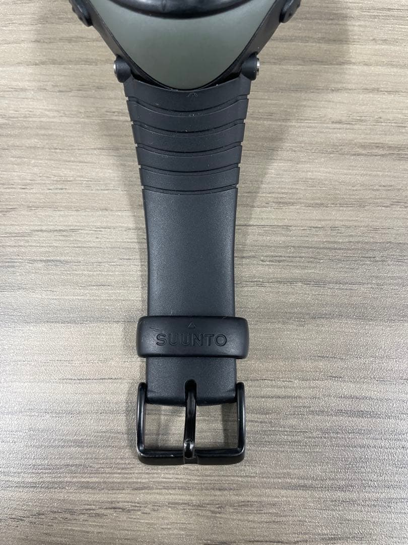 SUUNTO VECTOR Suunto Vector Military Green Watch