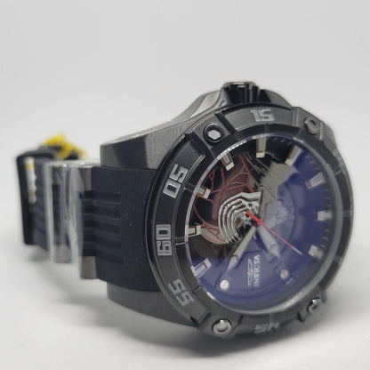 Limited Edition Invicta 52mm STAR WARS Kylo Ren/Speedway