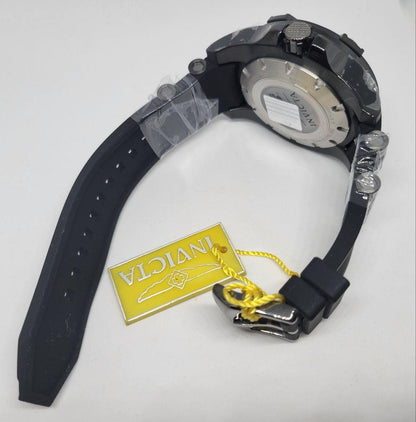 Limited Edition Invicta 52mm STAR WARS Kylo Ren/Speedway