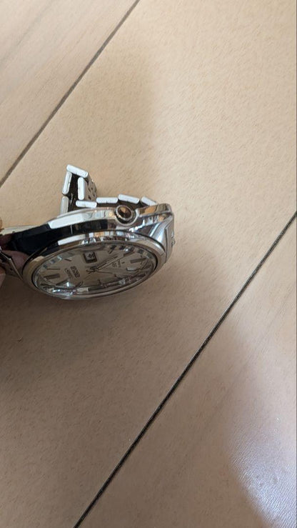 OH Seiko 5 Automatic 6106-7520