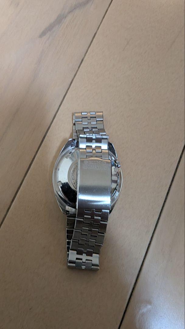 OH Seiko 5 Automatic 6106-7520