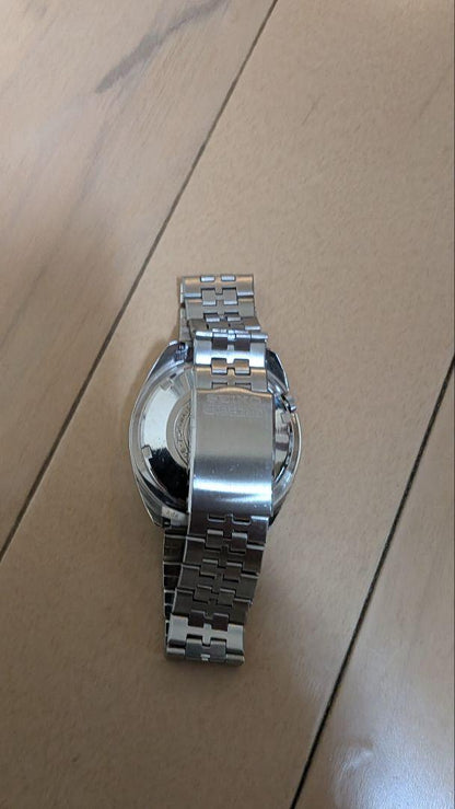 OH Seiko 5 Automatic 6106-7520