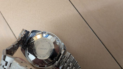 OH Seiko 5 Automatic 6106-7520