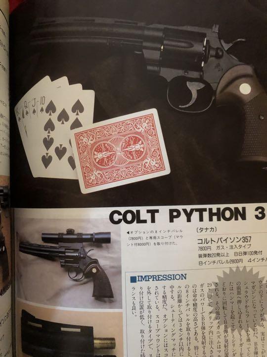 A Beginner's Airgun Manual "The Airgun"