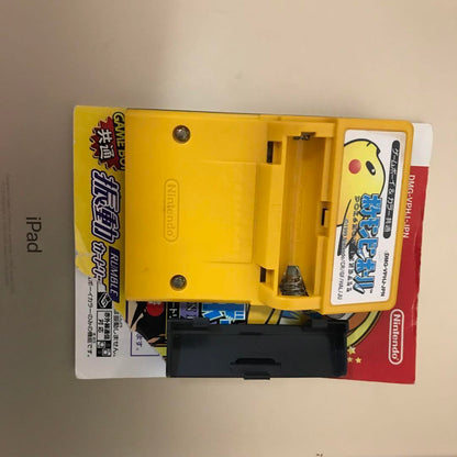 Pokémon Pinball DMG-VPHJ-JPN