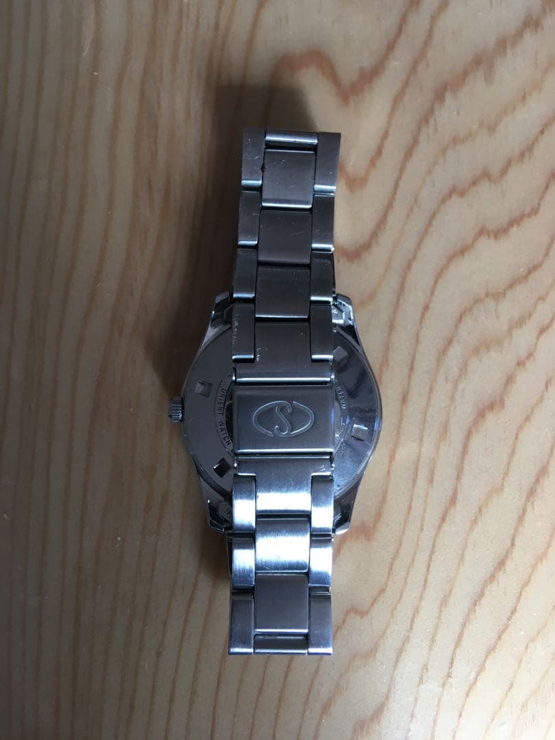 Orient Star Automatic 34mm Black