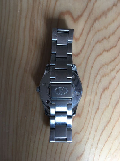 Orient Star Automatic 34mm Black