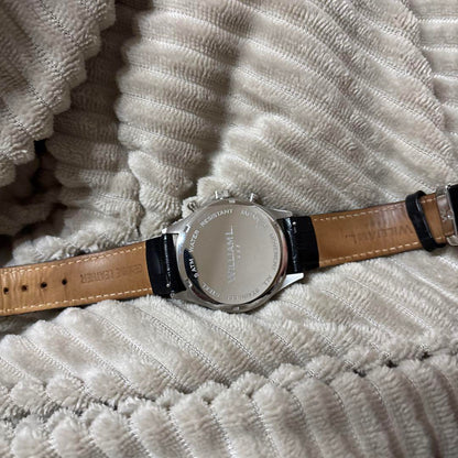 WILL AML 1985 Watch