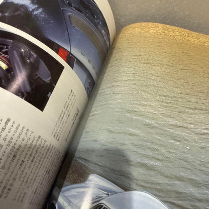 THE 911 & PORSCHE MAGAZINE No.22