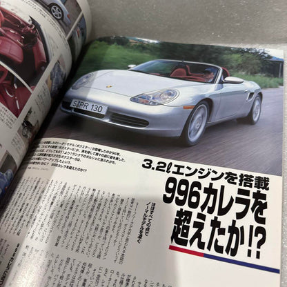 THE 911 & PORSCHE MAGAZINE No.22