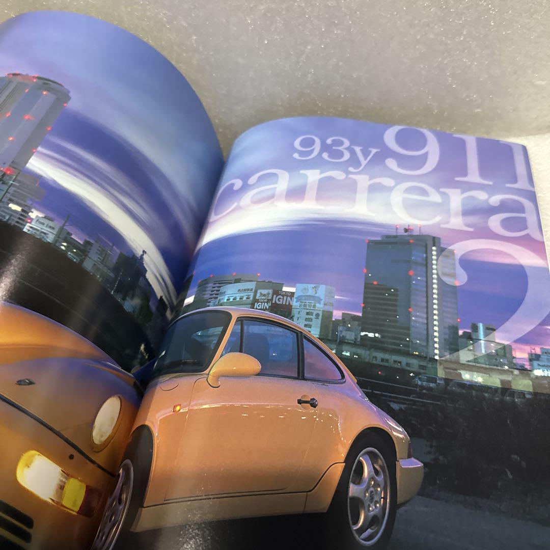 THE 911 & PORSCHE MAGAZINE No.22