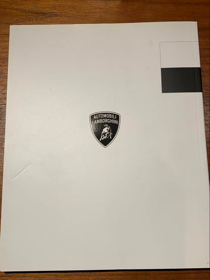 Lamborghini Magazine 26