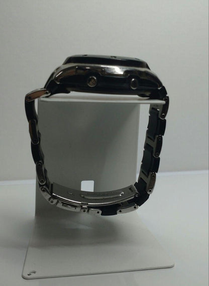 Battery Drain CASIO BABY-G G-ms MSG-300C