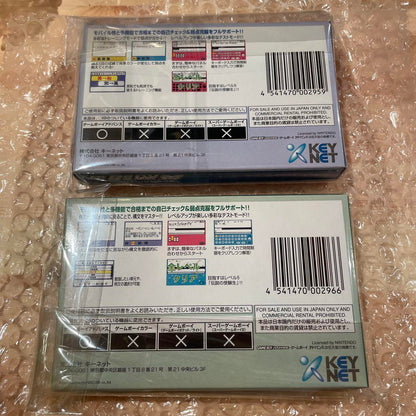 GBA Game Boy Advance English Grammar Edition English Idioms Edition Sealed New Item Mint Condition