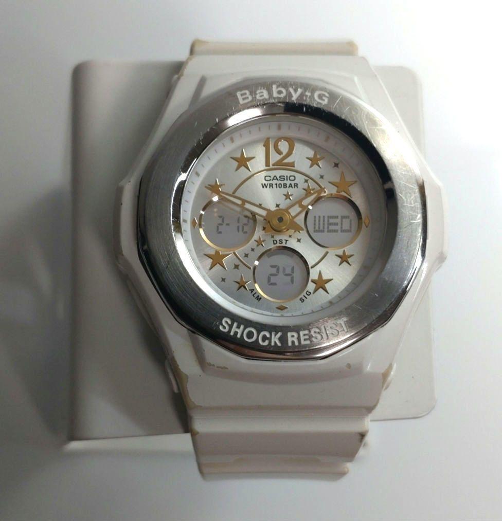 Operational Product CASIO Baby-G BGA-104 5001