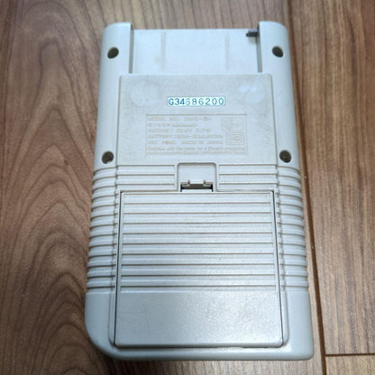 Game Boy Console