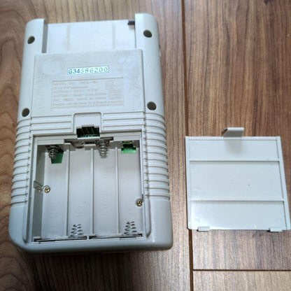 Game Boy Console