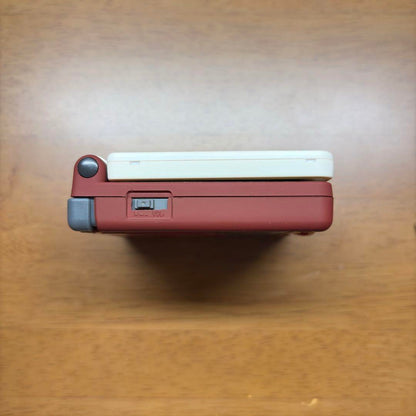 Game Boy Advance SP IPS Liquid Crystal
