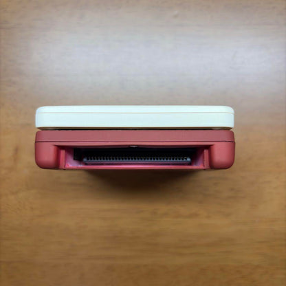 Game Boy Advance SP IPS Liquid Crystal