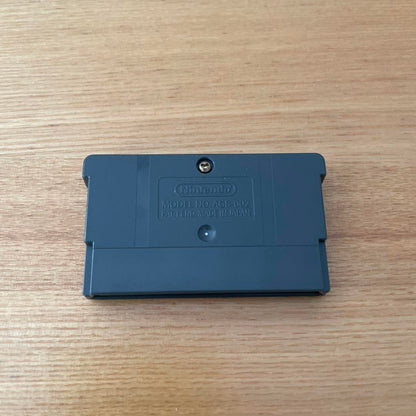GBA Tetris World Game Boy Advance Game
