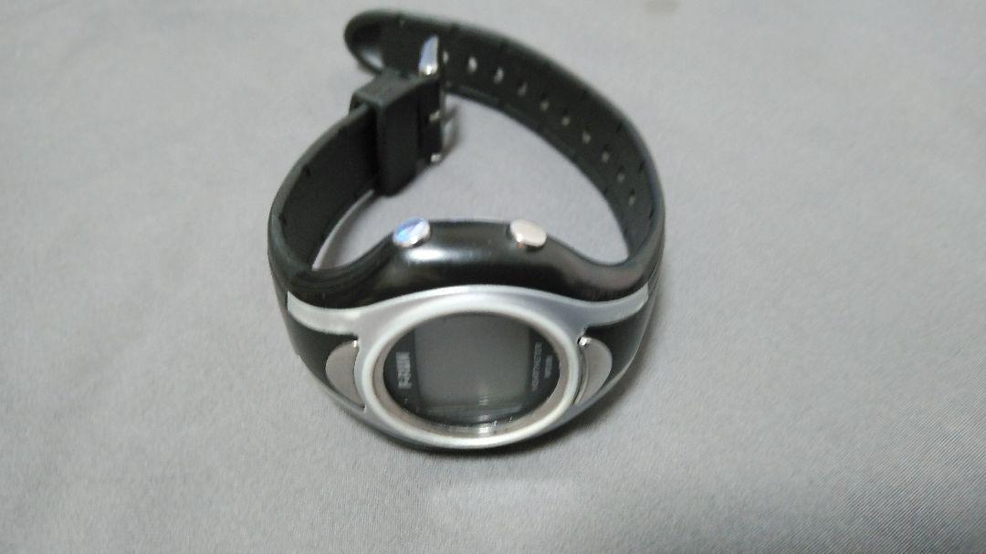 Running Watch with Heart Rate Monitor (F-RUN)