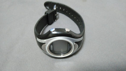 Running Watch with Heart Rate Monitor (F-RUN)