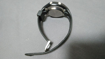 Running Watch with Heart Rate Monitor (F-RUN)