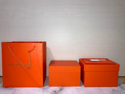 New CAMPO MARZIO White Watch