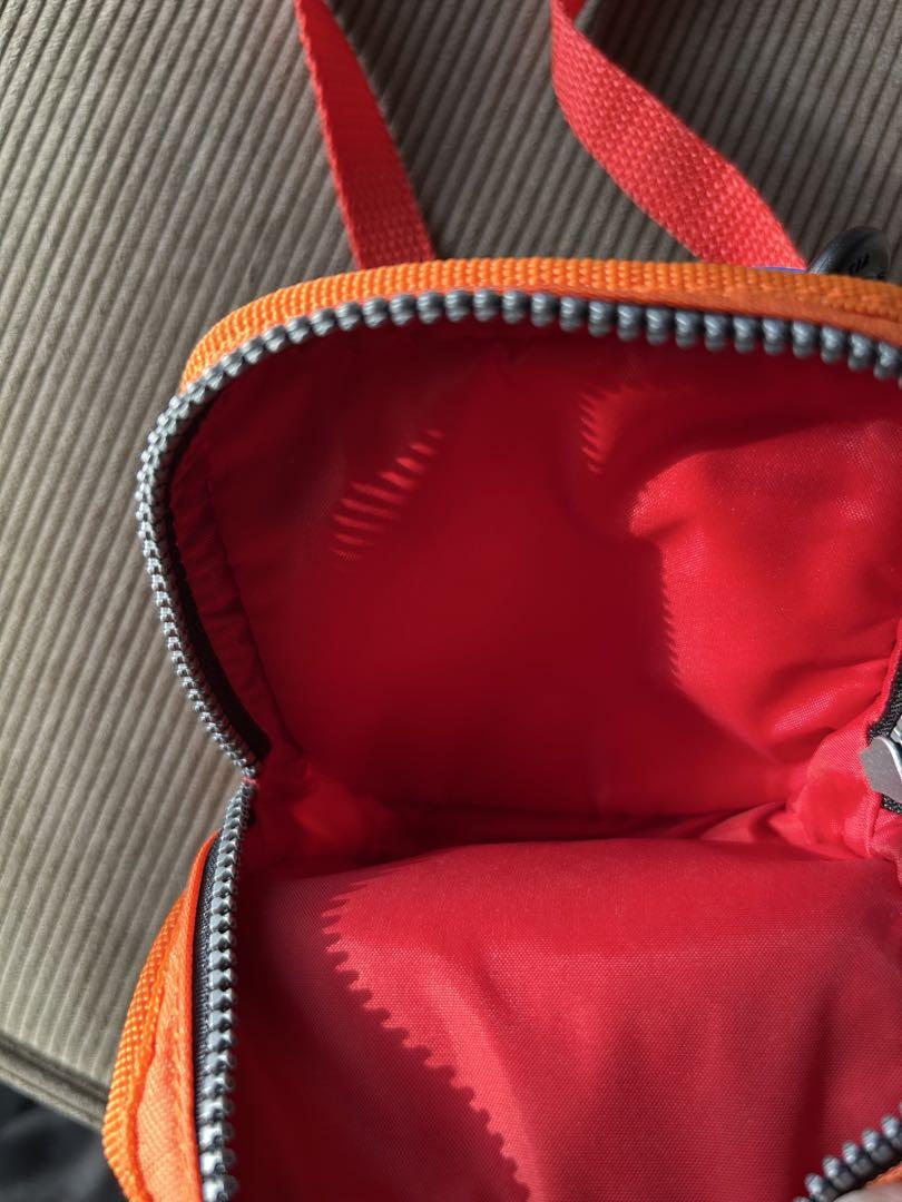 Rarity Game Boy Advance SP Case with Achaemon Pouch and Strap