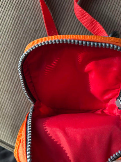 Rarity Game Boy Advance SP Case with Achaemon Pouch and Strap