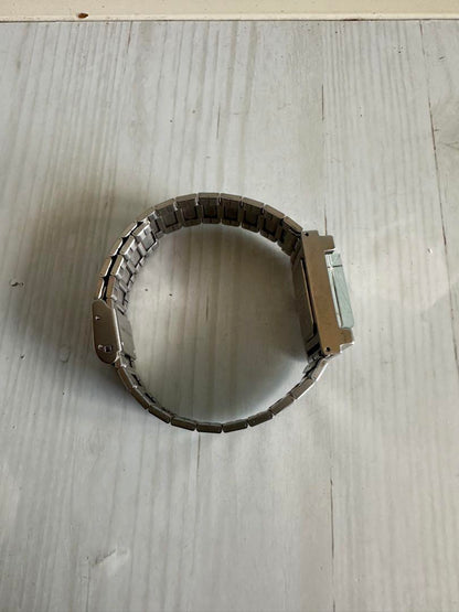 Beautiful Condition Seiko SEIKO Disney Mickey Antique Watch