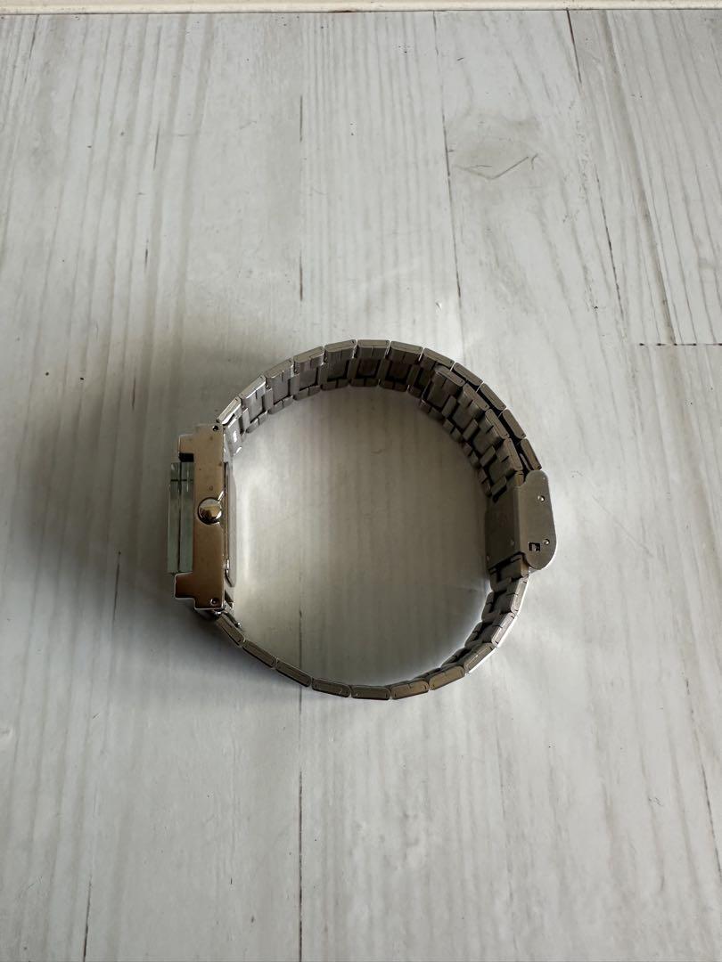 Beautiful Condition Seiko SEIKO Disney Mickey Antique Watch