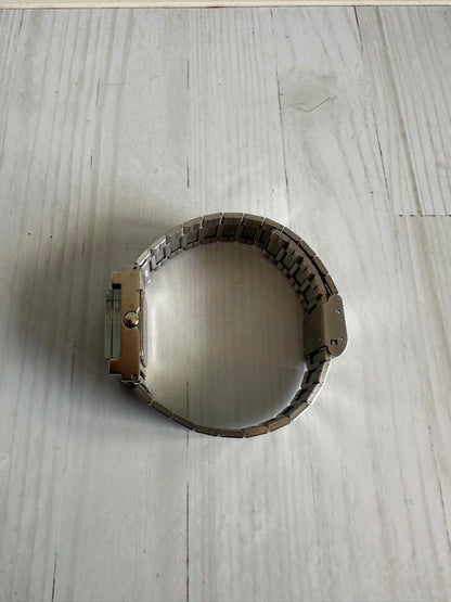 Beautiful Condition Seiko SEIKO Disney Mickey Antique Watch