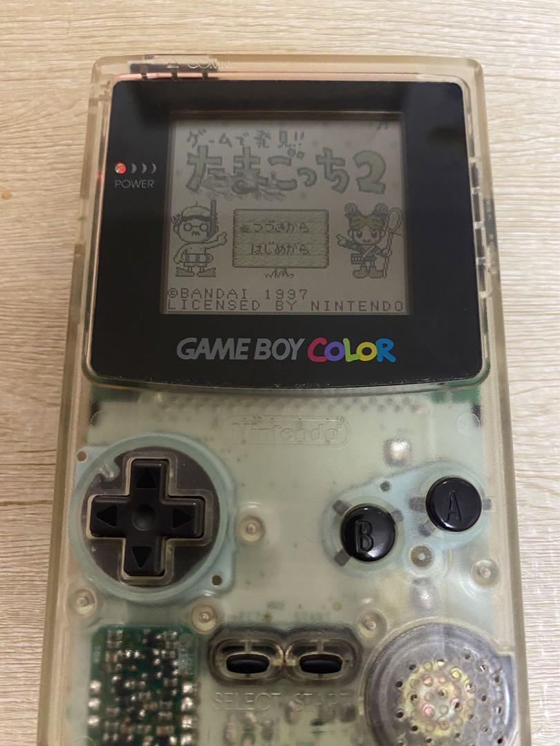 Game Boy SP Cassette 8-Pack