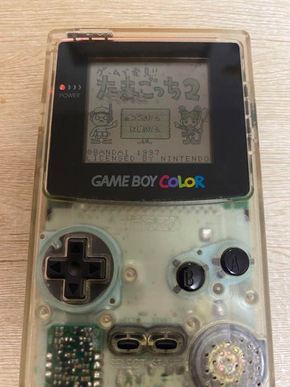 Game Boy SP Cassette 8-Pack
